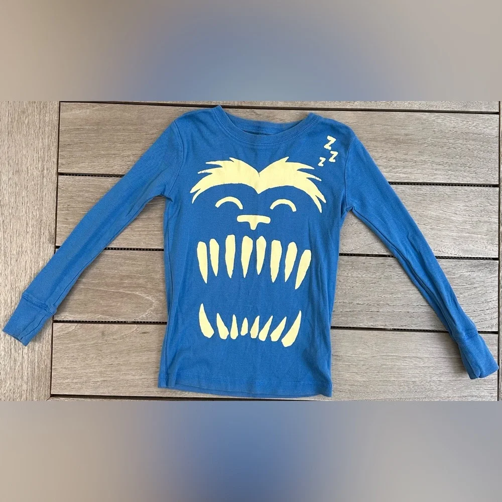 GAP kids glow